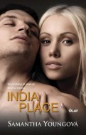 Samantha Young - India Place